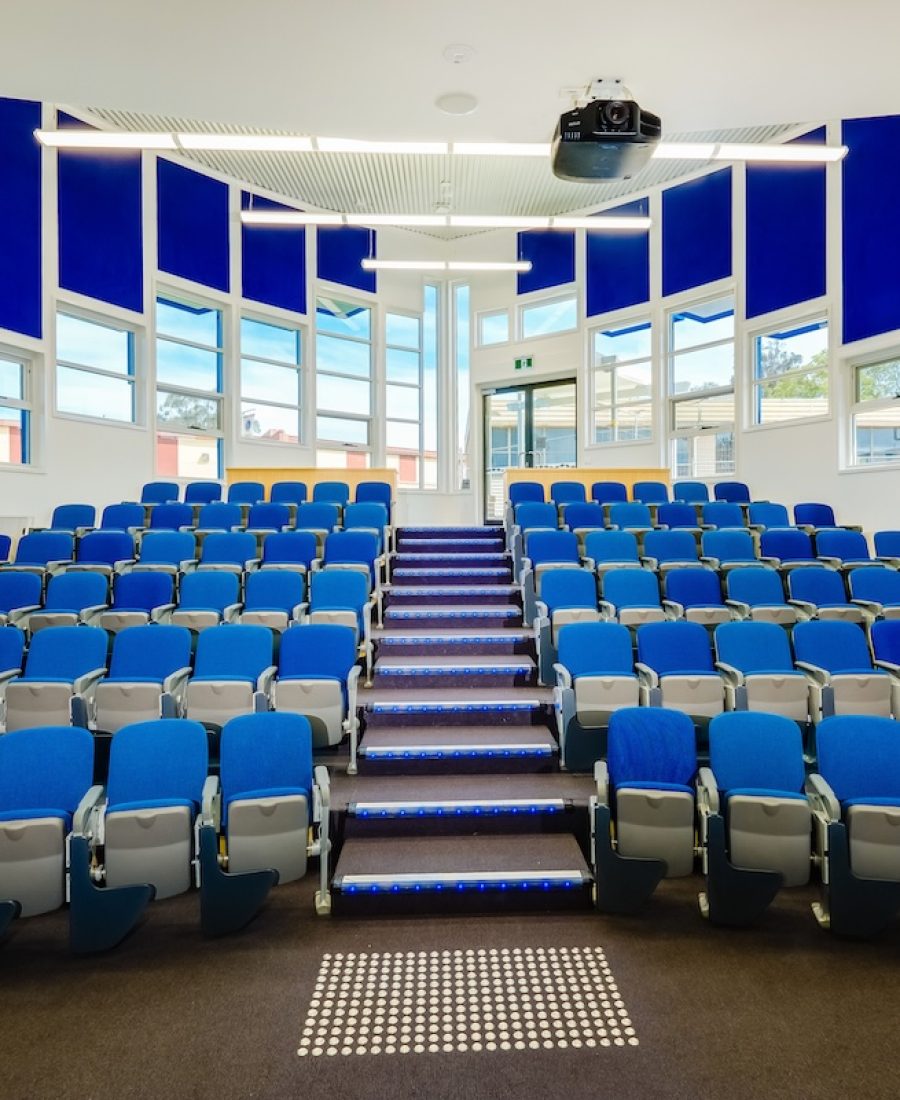 Catholic College Wodonga-