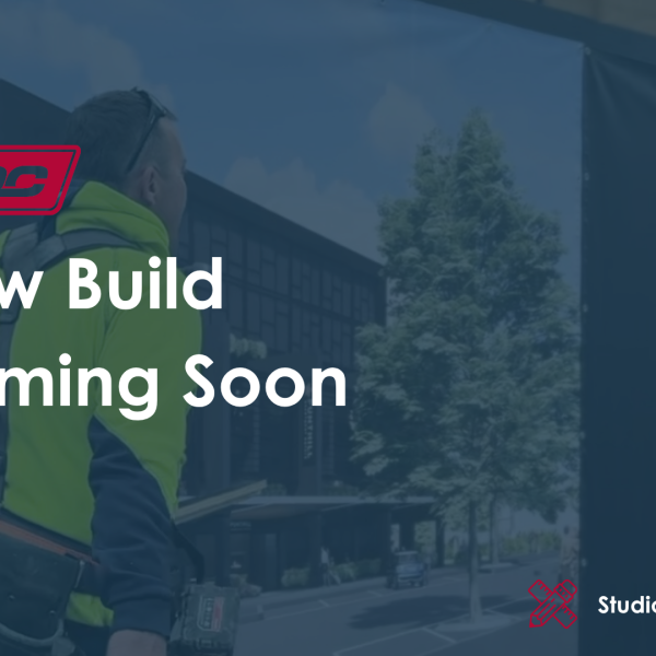 New Building COming Soon New Building COming Soon